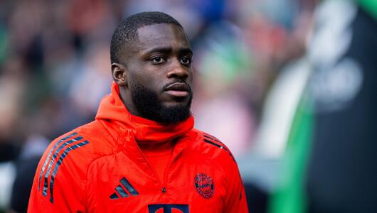 Dayot Upamecano, Vertragsverlängerung, FC Bayern München, Deals