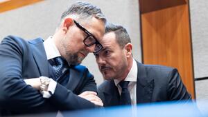 Anwalt Wess sieht U-Häftling Benko vor-verurteilt