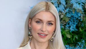 Lena Gercke hält ihre Fans auf Instagram auf dem Laufenden.