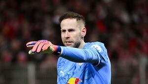 Peter Gulacsi RB Leipzig