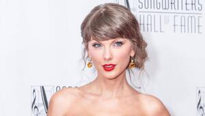 Taylor Swift ist seit dem 3. Juli verheiratet.