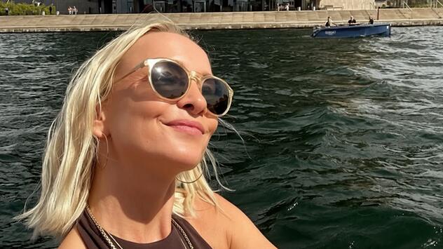 Janin Ullmann lebte nach ihrem Ehe-Aus "total im Zölibat"