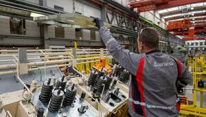 Maschinenbau bei Everllence SE