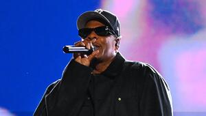 Für Jay-Z wäre es der erste Super-Bowl-Auftritt.