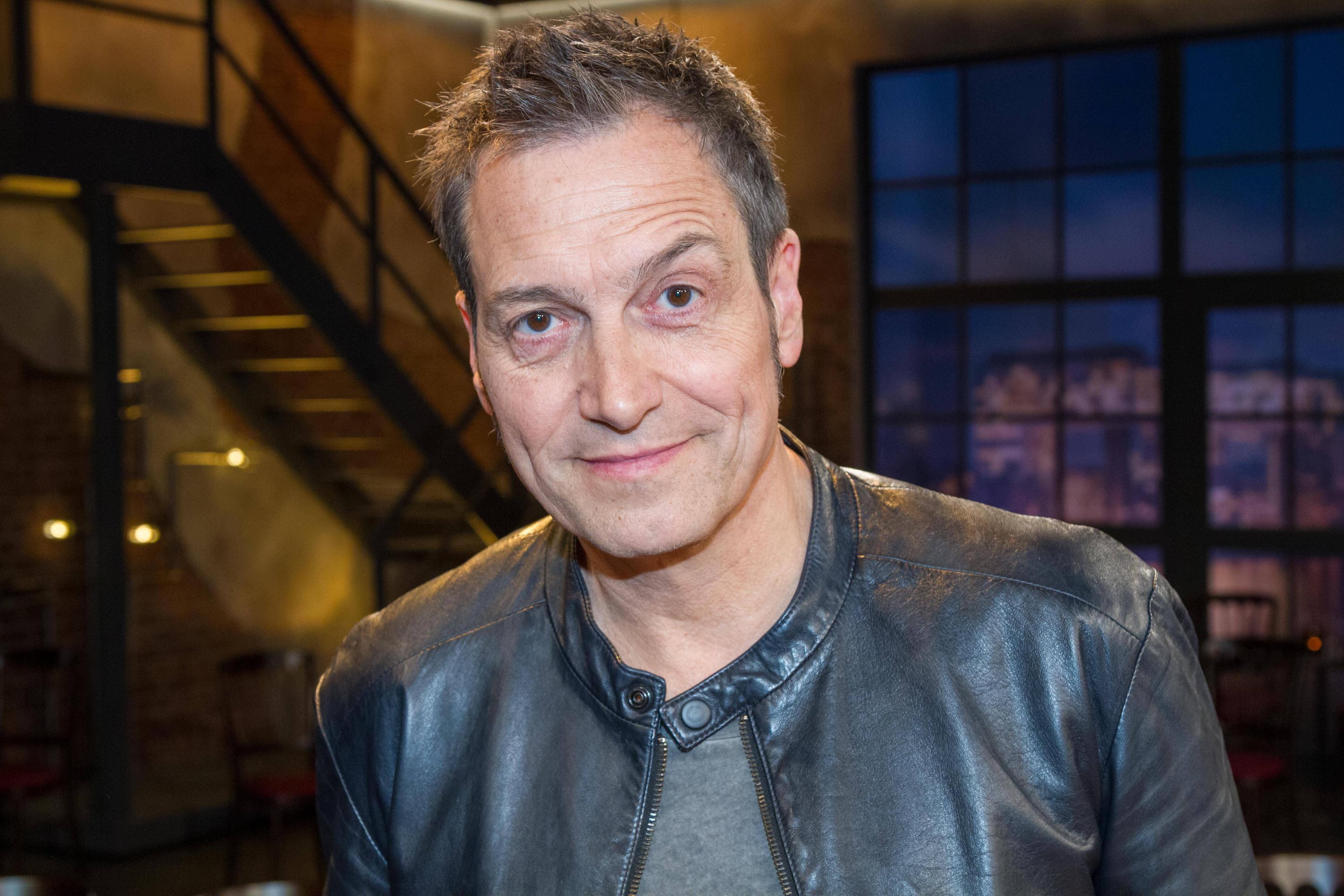 Dieter Nuhr Steckbrief Bilder Und News GMX AT