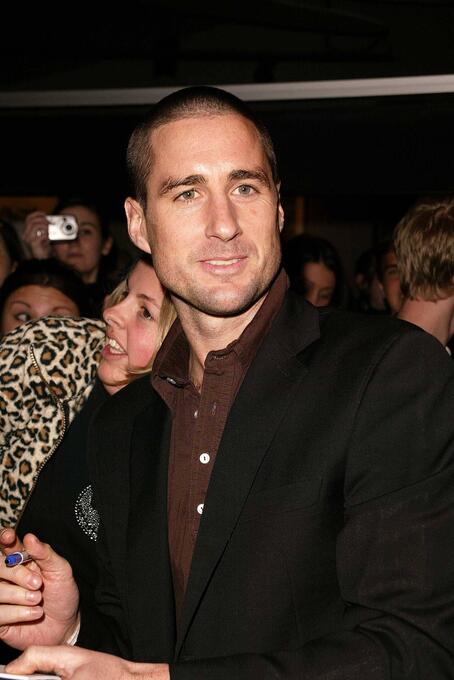 Luke Wilson