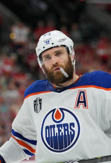 Leon Draisaitl (28/Edmonton Oilers)