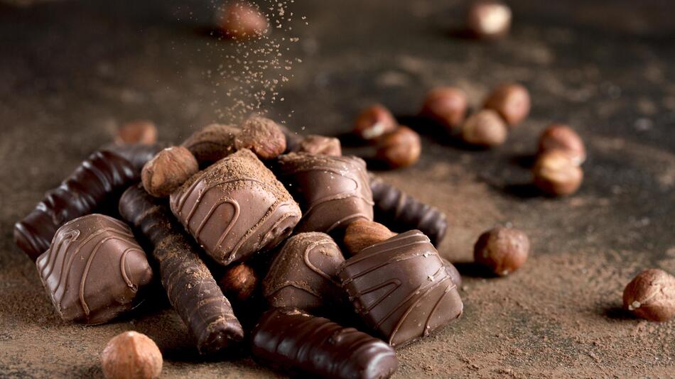 Pralinen