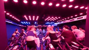 Indoor Cycling