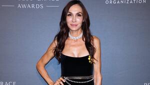Famke Janssen bei einem Event in diesem Jahr.