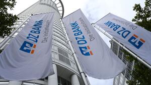 DZ Bank in Frankfurt am Main