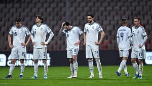 Italienische Nationalmannschaft