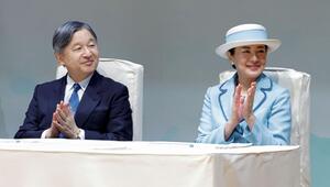 Japans Kaiser Naruhito