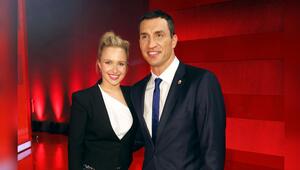 Hayden Panettiere und Wladimir Klitschko lernen sich 2009 kennen. 2013 verlobten sie sich, 2014 ...