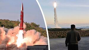 Kim Jong Un verstärkt Tests: Nordkorea feuert erneut ballistische Raketen ab