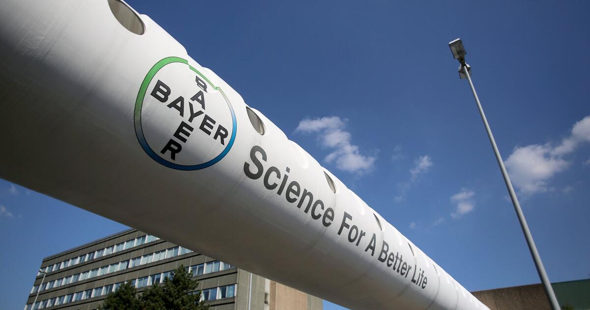 Bayer Plant Weltweit Abbau Von 12.000 Stellen | GMX.AT