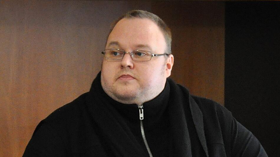 Kim Dotcom