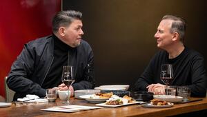 Tim Raue, Tim Mälzer