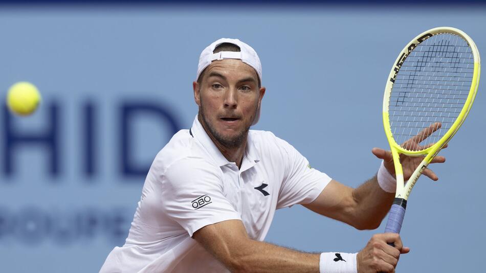 ATP-Tour - Gstaad