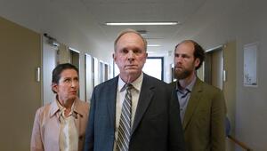 Ulrich Tukur, Magda Wächter, Robert Gwisdek