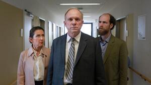 Ulrich Tukur, Magda Wächter, Robert Gwisdek