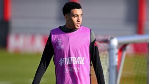 Abschlusstraining FC Bayern München