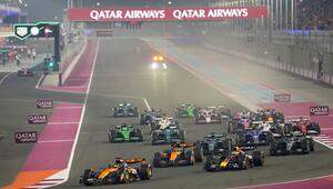 Der Große Preis von Katar