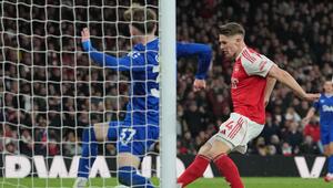 FC Arsenal - FC Everton