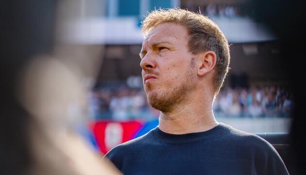 Julian Nagelsmann