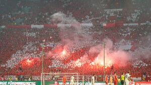 1. FC Kaiserslautern - Karlsruher SC