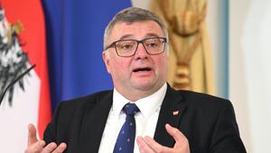 Staatsschutz-Staatssekretär Jörg Leichtfried (SPÖ) 