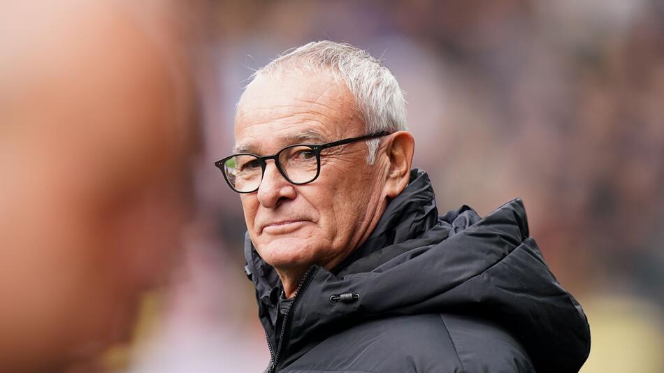 Claudio Ranieri