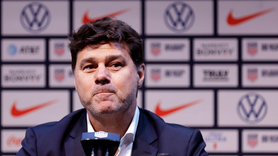 Mauricio Pochettino