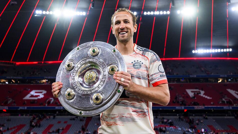 Harry Kane
