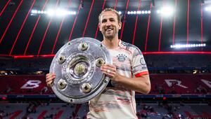 Harry Kane