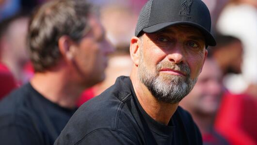 Jürgen Klopp