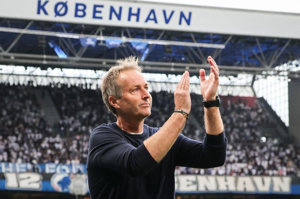 FC Kopenhagen - Bayer Leverkusen