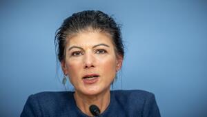 Sahra Wagenknecht