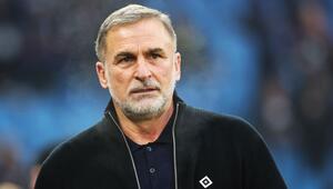 Hamburger SV - Eintracht Frankfurt