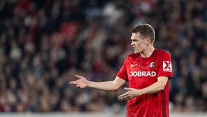 Matthias Ginter