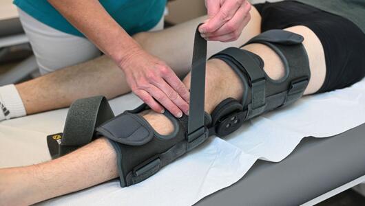 Die Politik greift in die Gesundheitsversorgung ein