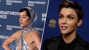 Ermittlungen gegen Katy Perry nach Vorwürfen von Ruby Rose