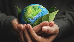 Am 22. April ist der Earth Day.