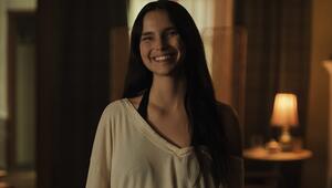 Das unangenehmste Kinolächeln des Jahres: Inde Navarrette als Nikki in "Obsession - Du sollst ...
