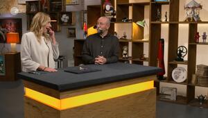 Horst Lichter und Expertin Annika Raßbach