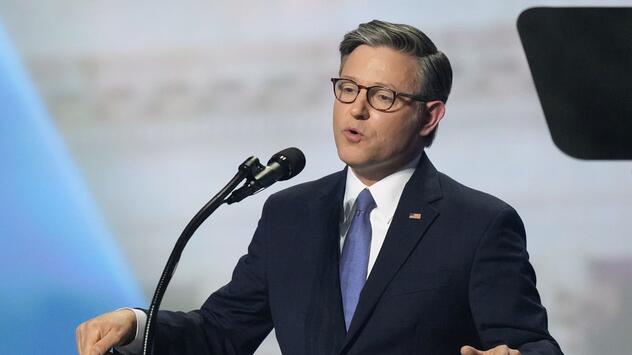 Parteitag der Republikaner in Dallas