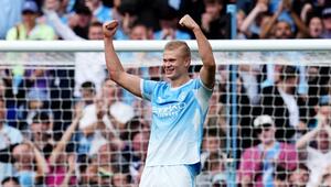 Manchester City - AFC Sunderland
