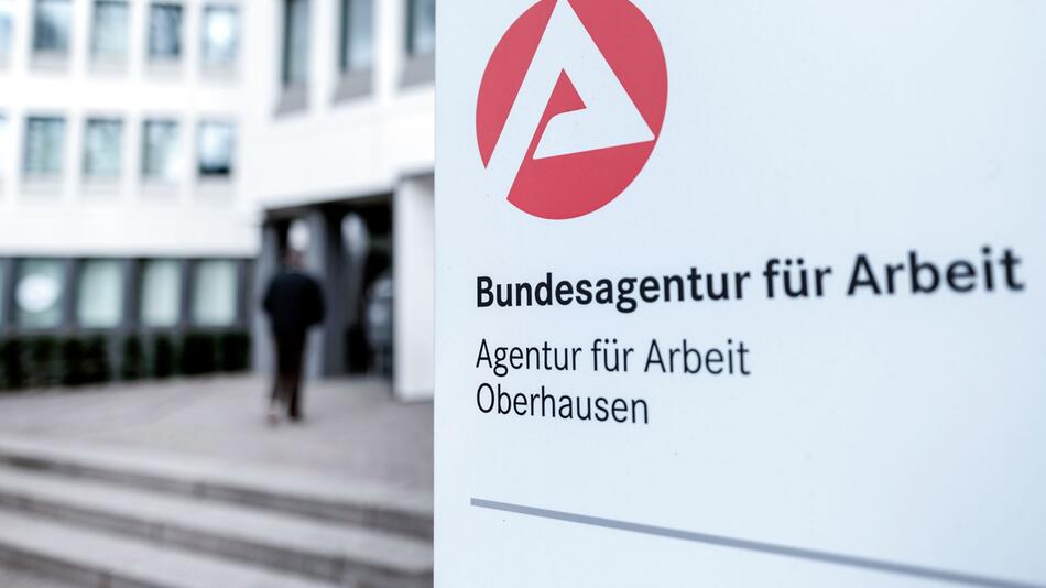 Agentur für Arbeit