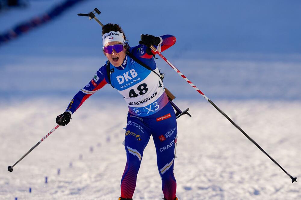 Biathlon: Weltcup