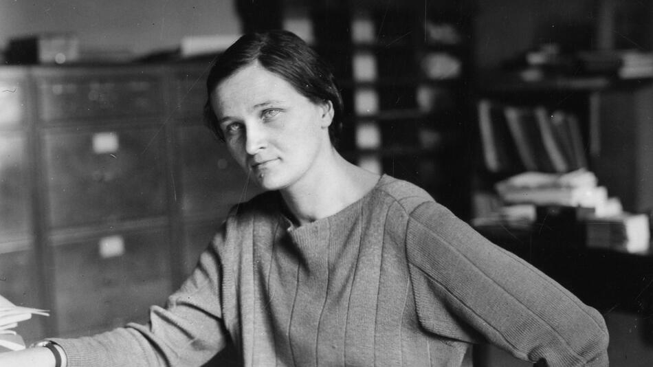 Cecilia Payne-Gaposchkin